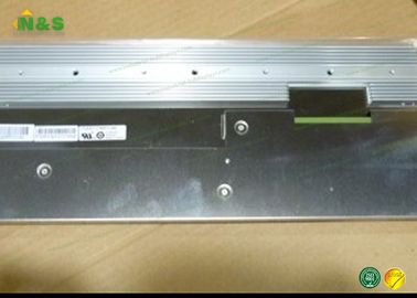 12.1の」1280*420決断CPT CLAA121WB01AW LCDは3:1、また防眩、堅いコーティングより大きいアスペクト レシオを所有しています
