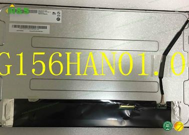 G156HAN01.0 1920x1080 lcdのパネル修理/十分に高い定義取り替えLCDの表示のtft