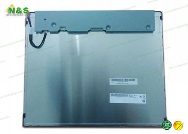 AUO G170ETN02.0 17インチ幅温度の産業オリジナル スクリーン