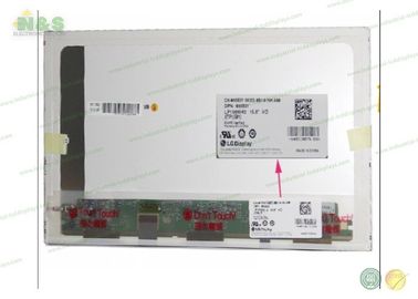元および高リゾリューション1366*768 Si TFT-LCDの15.6インチのパネルLP156WH2-TPB1