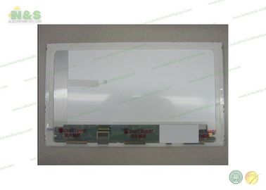 元および高リゾリューション1366*768 Si TFT-LCDの15.6インチのパネルLP156WH2-TPB1