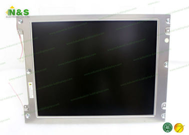 10.4インチLTM10C209H TORISAN LCDの表示、640*480モニターlcdの産業350 CD/mの²
