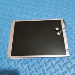 10.4インチ640*480 AUO LCDのパネルG104VN01 V0 LCDの表示パネル