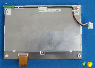 LQ065T5GG03産業lcdの表示パネル142.56×80.73 mmの作用面積のフル カラーの6.5