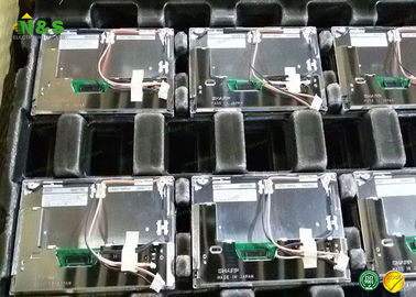 6.5インチLQ065T9BR51自動車表示のための防眩鋭いスクリーンの取り替え