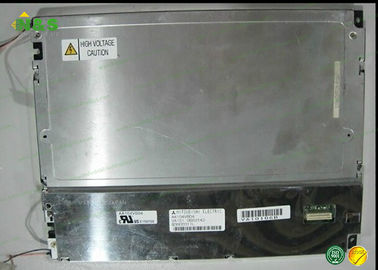 10.4 AA104VB04は211.2×158.4 mmの作用面積のTFT LCDモジュールを薄くします