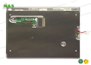 LQ080T3AG01 8.0インチのtft lcdのパネルLCM 480×234 350フル カラーCCFLのアナログ