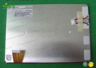 LQ080T5GG01B 8.0のインチ鋭いLCDのパネルTransmissive LCM 480×234