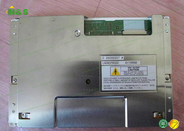 インチTransmissive LQ080Y5CGQ1鋭いLCDのパネル8.0自動車表示のために