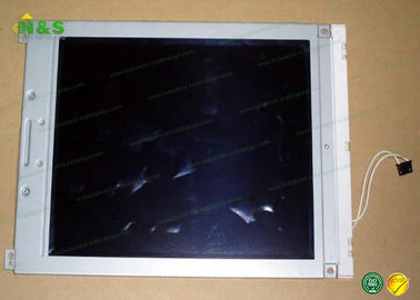 LQ080Y5DG04鋭いLCDのパネル174×104.4 mmの作用面積の8.0インチ