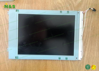 LQ080Y5DG04鋭いLCDのパネル174×104.4 mmの作用面積の8.0インチ