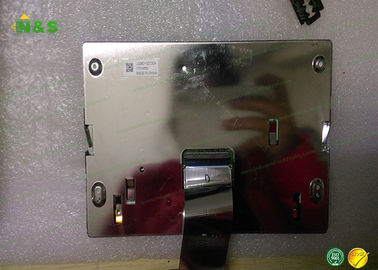 230.4×138.24 mmの堅いコーティングLQ080Y5DZ30A鋭いLCD PanelNormallyの白