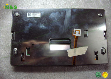 230.4×138.24 mmの堅いコーティングLQ080Y5DZ30A鋭いLCD PanelNormallyの白