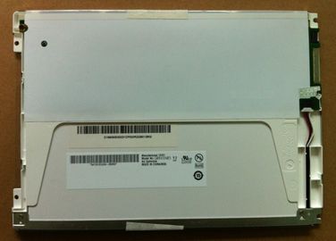 産業適用のためのG084SN03 V3 8.4のインチ防眩AUO LCDのパネル