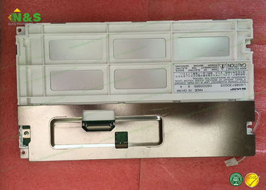 LQ085Y3DG03 8.5インチ鋭いlcdスクリーンの取り替えLCM 800×480の決断