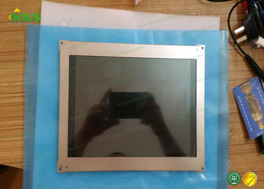 LQ088H9DZ01 8.8インチ鋭いLCDのパネル防眩LCM 640×240 250の150:1 262K CCFL TTL