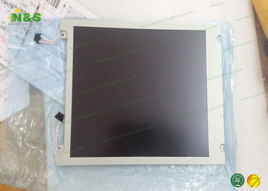 LQ104V1DG33鋭いLCDのパネル10.4のインチLCM 640×480 CCFL TTL