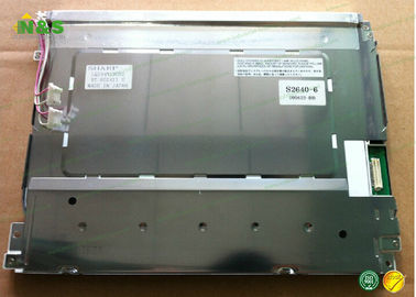 LQ104V1DG64 10.4のインチの防眩シャープLCDのパネル211.2×158.4 mmの作用面積