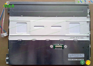LQ104V1DG71 211.2×158.4 mmの作用面積の普通白いシャープLCDのパネル10.4のインチLCM