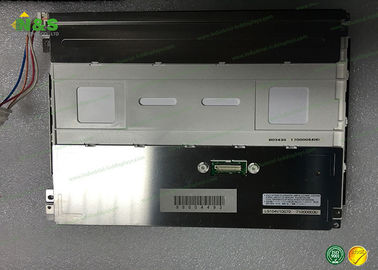 LQ104V1DG72 10.4シャープのtft lcdモジュール500のCD/mの²の明るさ