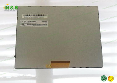 7.0インチHSD070ISN1-A00 HannStar普通白いLCMの熱いモデル