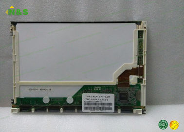 TM100SV-02L02原物10のインチTFT LCDの表示画面CCFL 800*600 SVGAのパネル