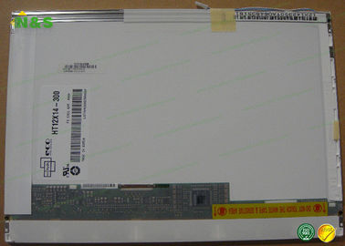 HT12X14-300 HYDIS 12.1のインチ産業LCDの表示、lcdのラップトップ スクリーン修理 