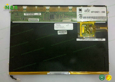 HT12X21-230 12.1インチ産業LCDは245.76×184.32 mmの黒を普通表示します