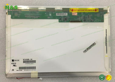 HT141WXB-100 BOE 14.1インチのタブレットのtft lcdモジュール、60Hzノートlcdスクリーン