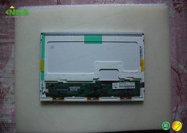 HSD100IFW1-A00 HannStar 10.1のlcdのパネル モジュール220.416×129.15 mmの作用面積