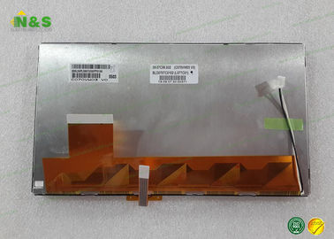 C070VW03 V0 800×480自動車取り替えlcdのパネルのための7インチのtft LCDの表示