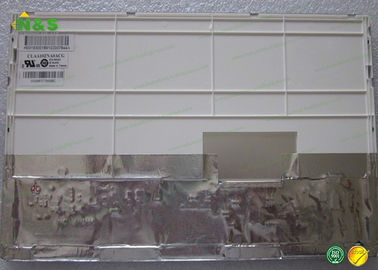 白いCLAA102NA0DCW TFT LCDモジュールCPT 10.2のインチLCM 1024×600 400普通