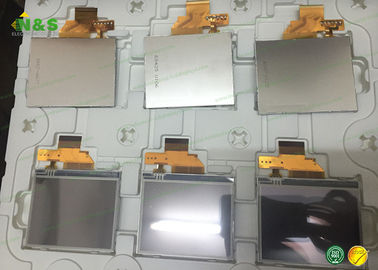 LQ035Q1DH01 70.56×52.92 mmの作用面積の3.5インチの日光読解可能なLCDのモジュール