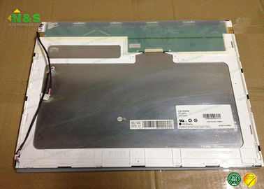 LB150X02-TL01 LG LCDのパネル、15.0インチのPC LCDの表示のラップトップ1024×768