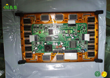 産業適用のための8.9のインチLJ640U31のlvds LCDの表示191.9×119.9 mm