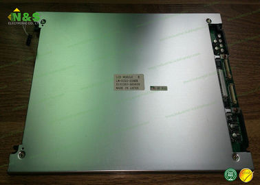 LM-CC53-22NEK TORISAN LCDのパネルを産業適用のための10.4インチ着色して下さい