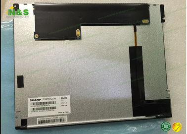 普通白いLQ121S1LG88鋭いLCDのパネルのシャープ産業適用のための12.1インチ