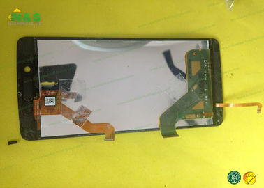 LS045K3SX05 4.5インチのCGケイ素鋭いLCDの窓ガラスLCM 720×1280 330の800:1 16.7M WLED MIPI