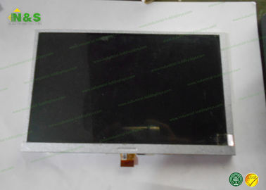 197.76×111.735 mmの普通白い9.0インチHV056WX2-100 TFT LCD ModuleHannStar