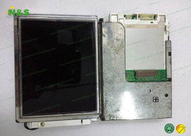 普通白いLQ5RB49シャープ5.0のインチLCM 320×240鋭いLCDのパネルのアナログ