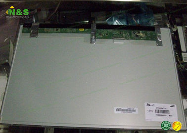 442.8×249.075 mmの作用面積LTM200KT10サムスンLCDのパネル20.0のインチLCM