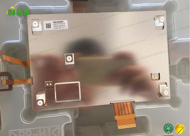 LQ070Y5DG30は7.0インチのSmartphone Lcd 800×480 156.4×82.08 mmを選別します