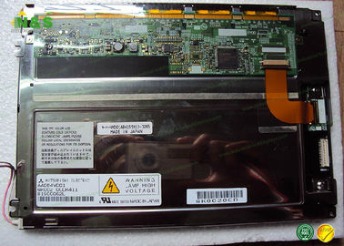 三菱8.4 AA084VF01産業LCD表示170.88×128.16 mmの作用面積