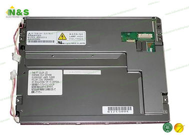 AA084VC03三菱の高い明るさLCDのパネル産業適用のための8.4インチ