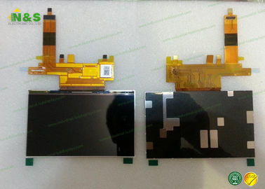 5.0 109.44×62.02 mmの作用面積のインチAMS495QA01のtftの高い明るさLCDの表示