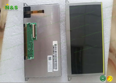 LQ050T5DW02 5.0インチLCMの普通黒いの鋭い専門家の表示