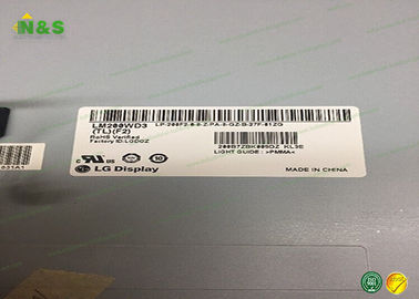 普通白いLM200WD3-TLF2 20.0インチLGの表示442.8×249.075 mm作用面積