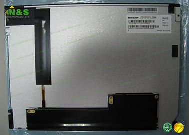 LQ150X1LG71鋭いLCDのパネル304.1×228.1 mmの作用面積の15.0インチ