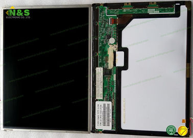 TM121XG-02L02A TM121XG-02L01 12.1のlcdのパネル1024*768 TM121XG-02L03