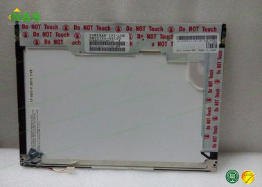 TM121XG-02L02A TM121XG-02L01 12.1のlcdのパネル1024*768 TM121XG-02L03